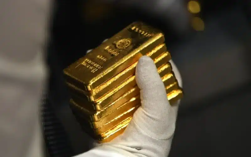Top Places to Buy Gold Bars