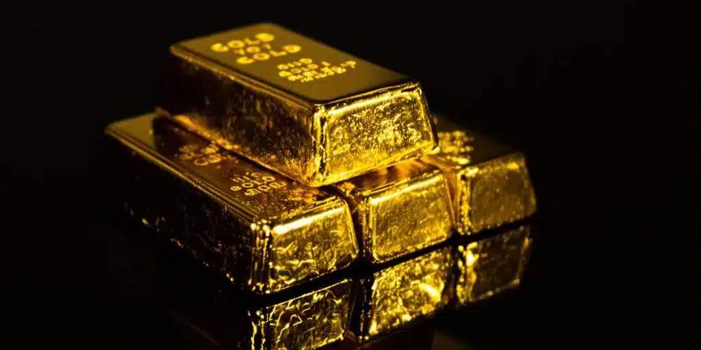 Historical Gold Prices and Future Outlook 