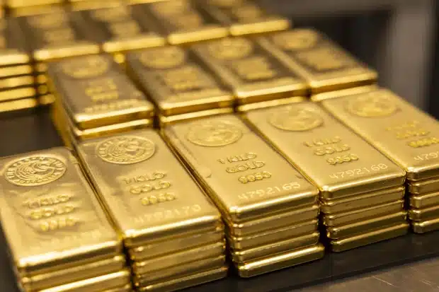 Where Can i Buy Gold Bars​