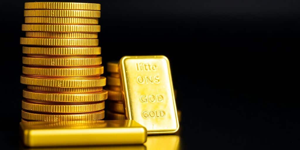 Gold Prices in Africa