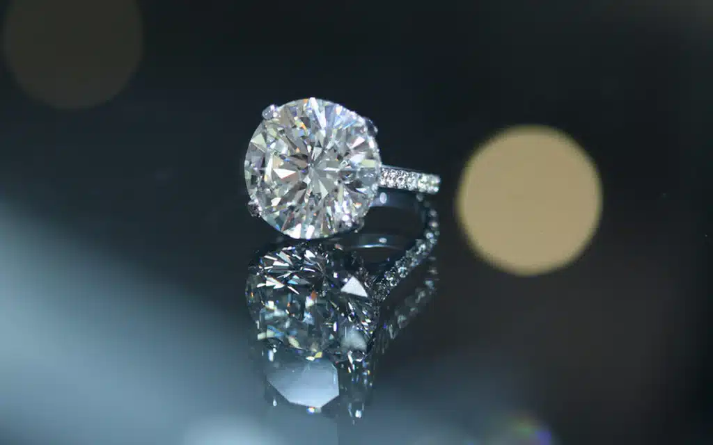 Diamond Ring