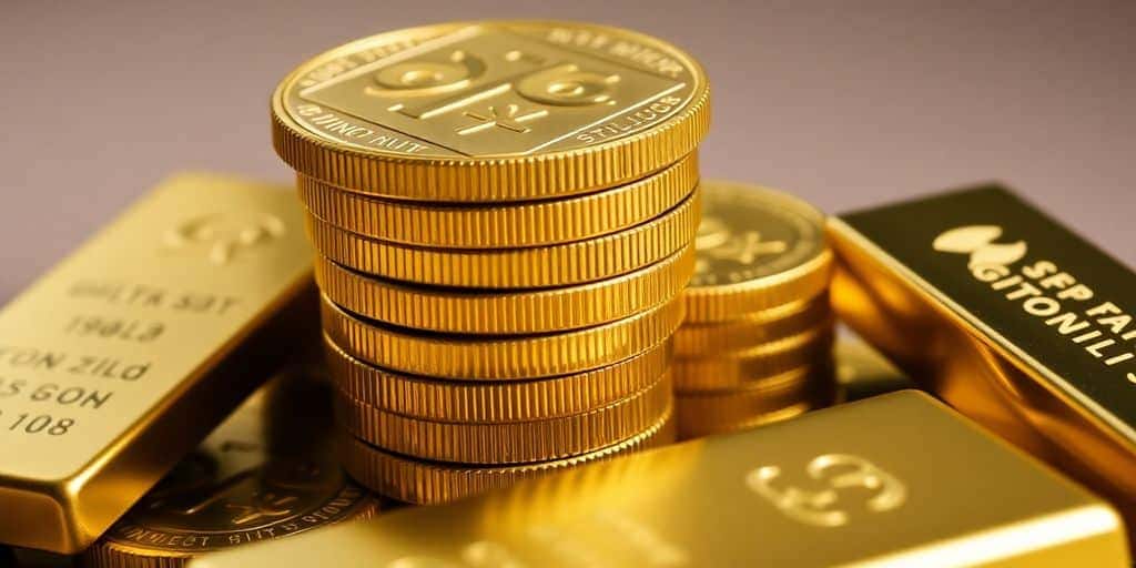Gold Coin Investment