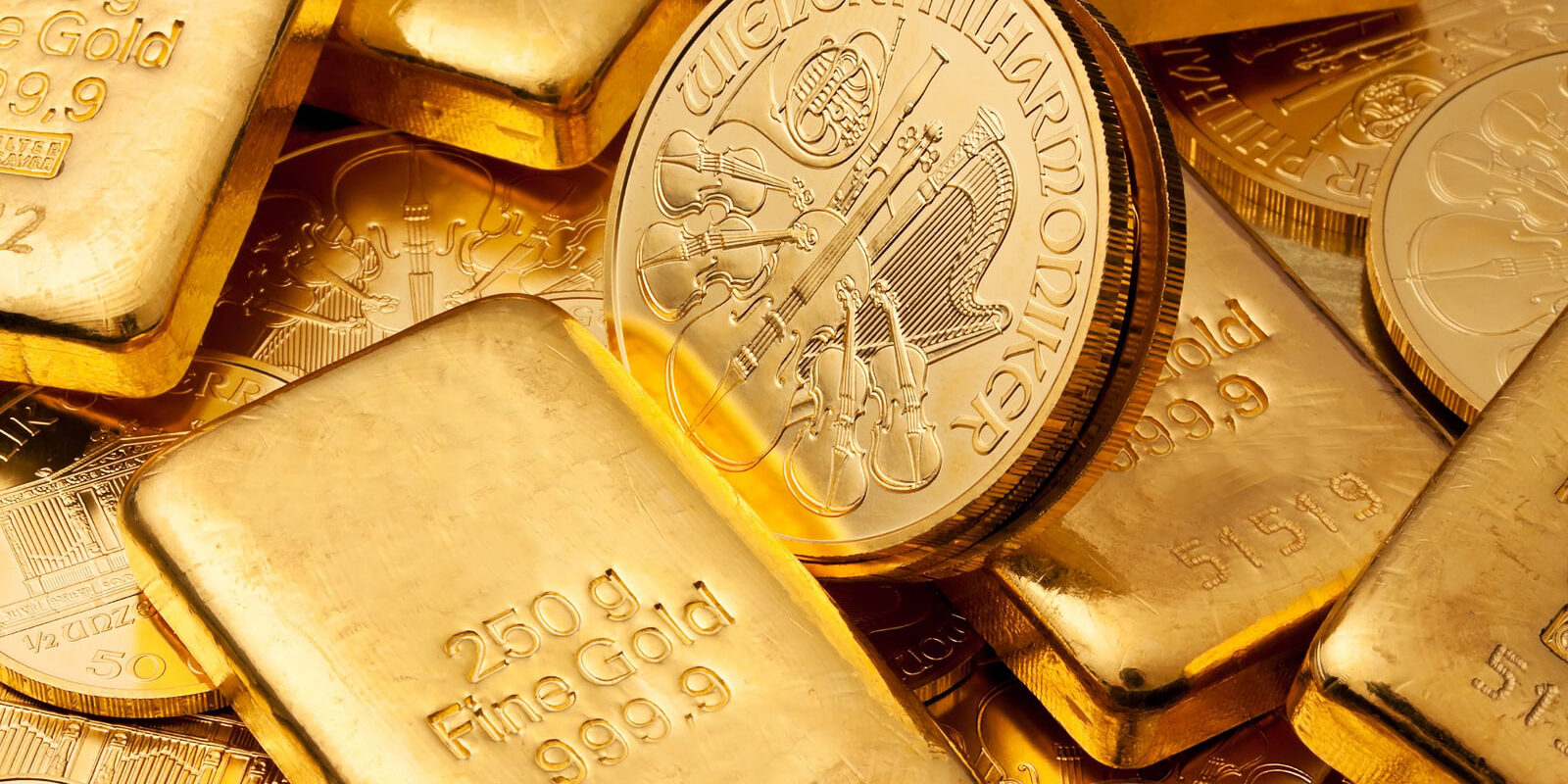 Gold Coins vs. Other Gold Investments