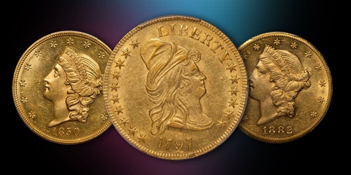 Gold Coin Market Trends