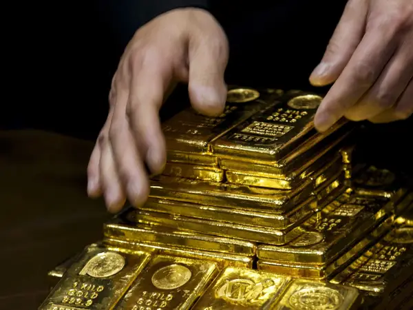 In Which Country is Gold the Cheapest