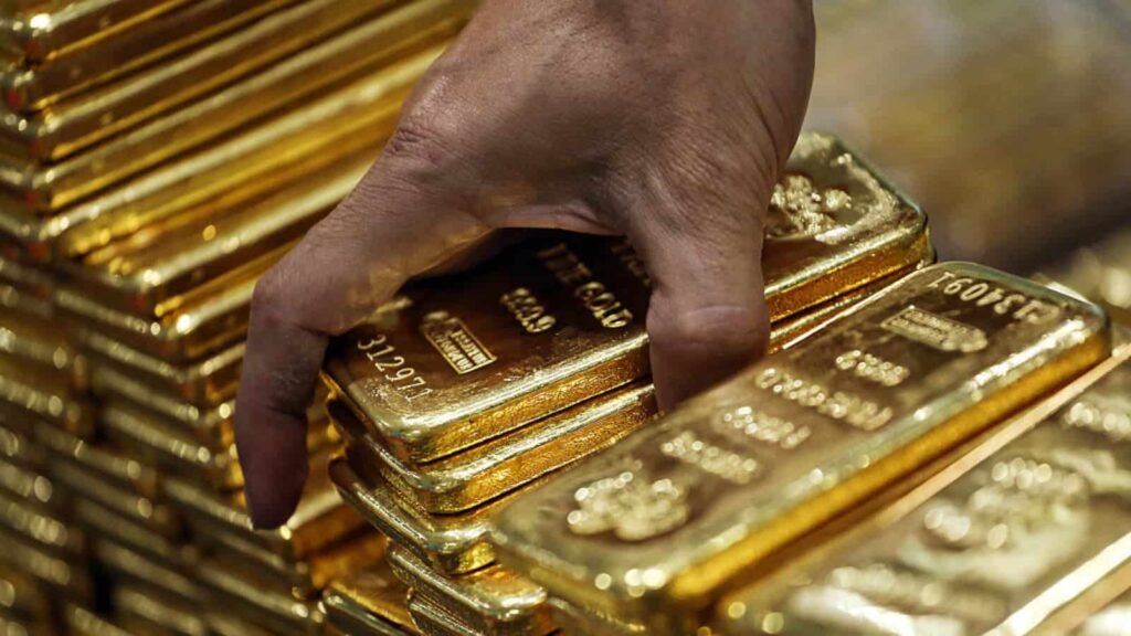 African Gold Suppliers Shipping Worldwide