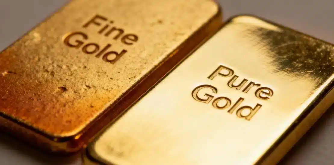 Gold Price Today by Purity