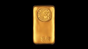 10 oz Gold Bar Price