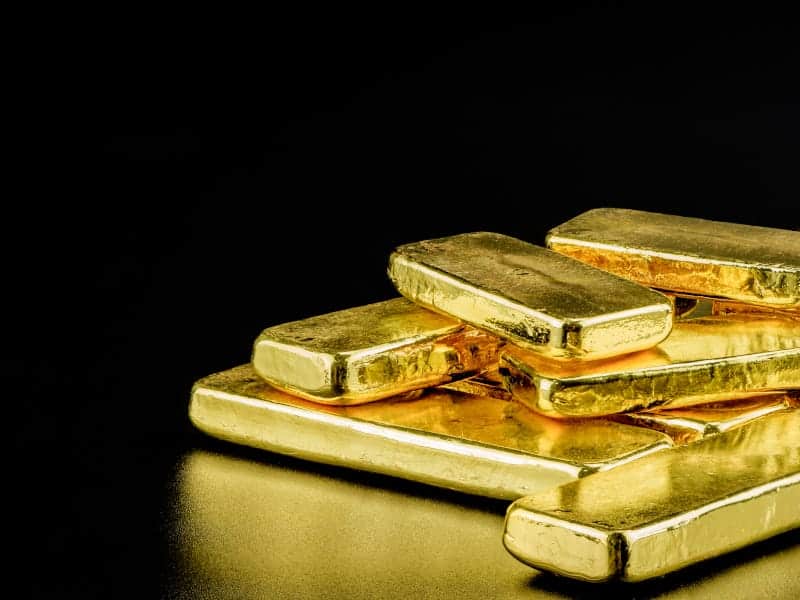 Gold Market Forecast