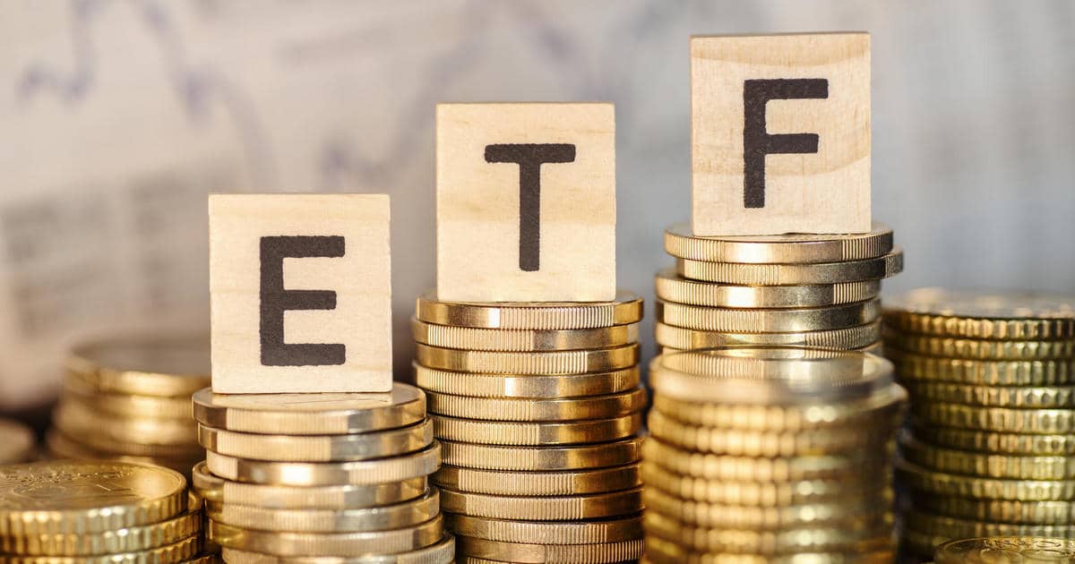 What Are Gold ETFs?