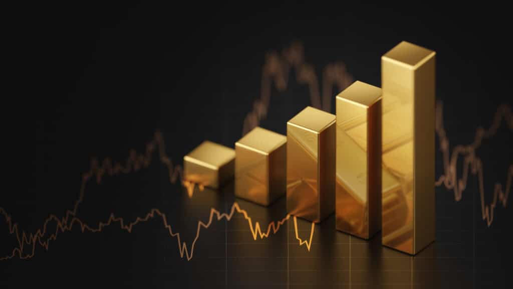 Gold Market Forecast Today