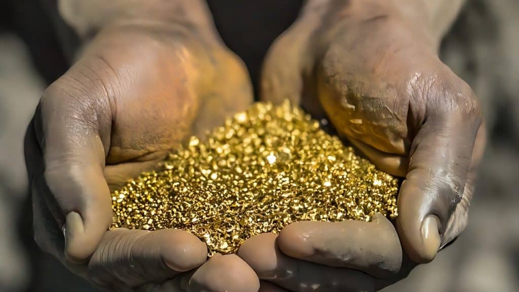 Gold Market Forecast