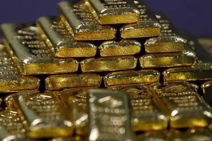 What Are 24K Gold Bullion Bars