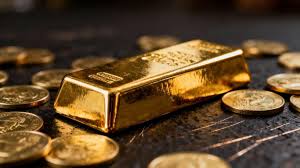 Gold Bullion Bars vs Coins: