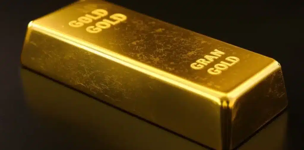 Gold Bar Market Trends
