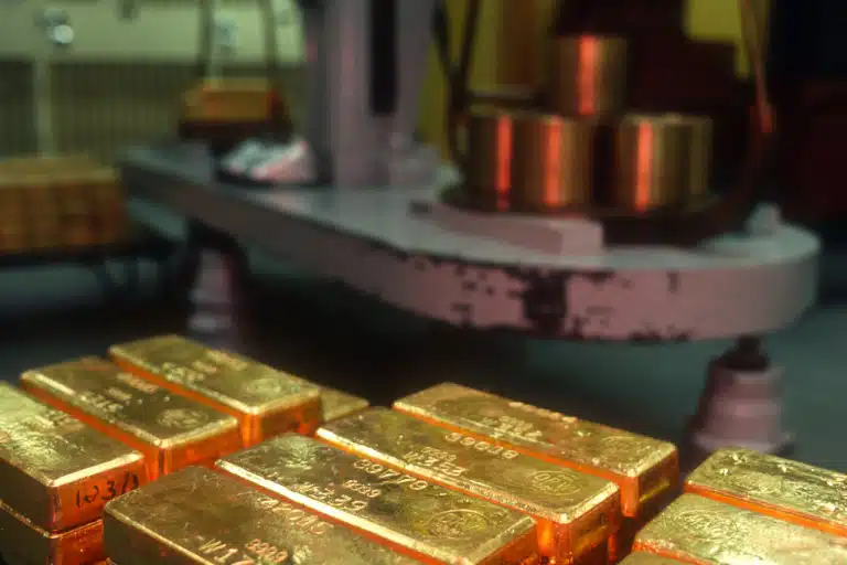 Where to Buy Gold in Ghana, Uganda, and South Africa