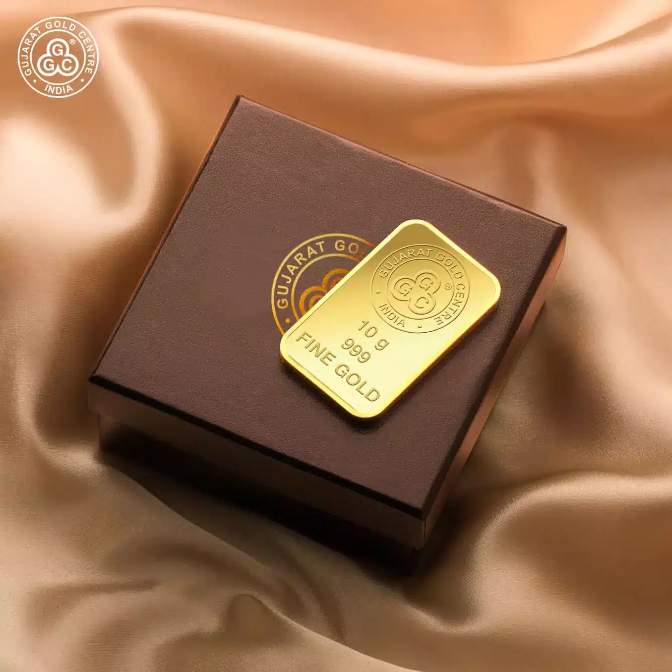 10 Gram Gold Bars in Africa
