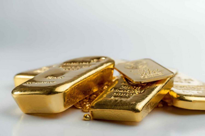 22 Carat Gold Rate Today​