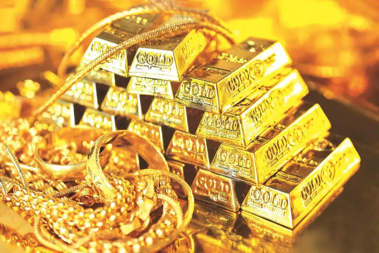 22k gold price per gram