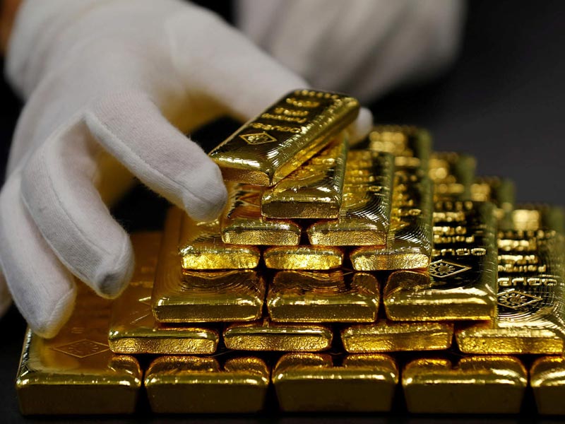African Gold Trading