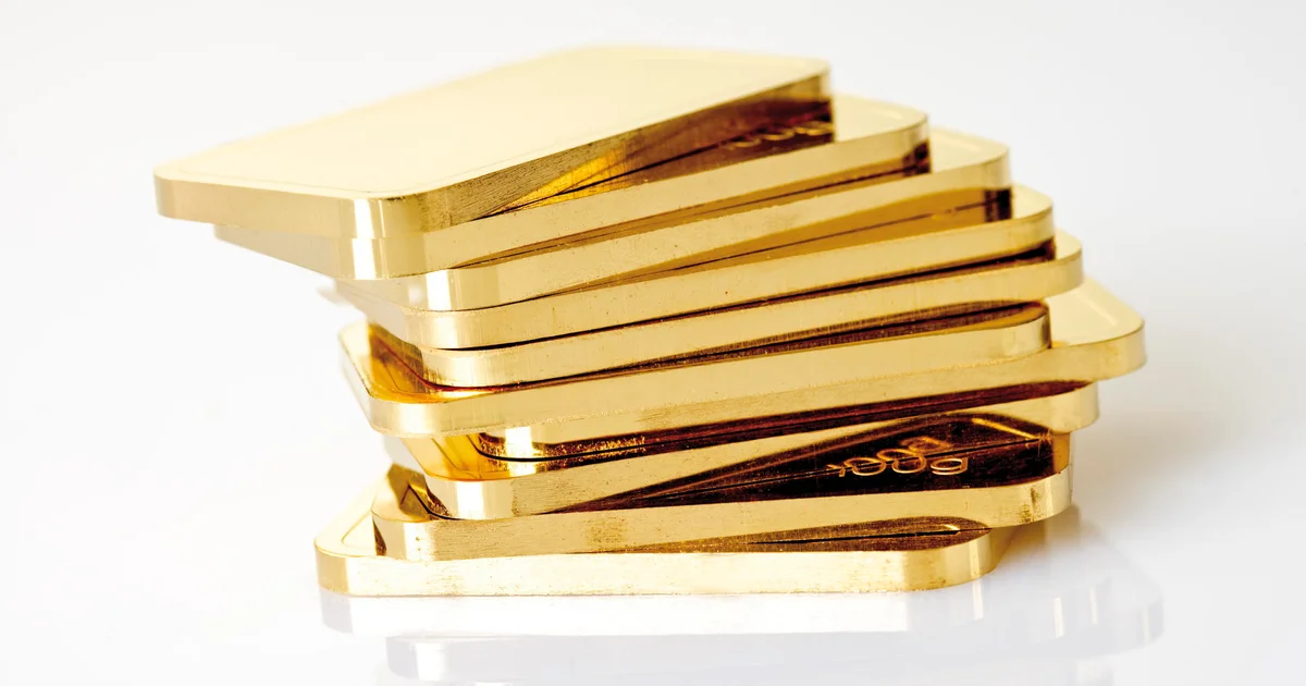 African Gold Trading