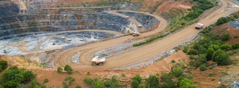 African Gold Mines