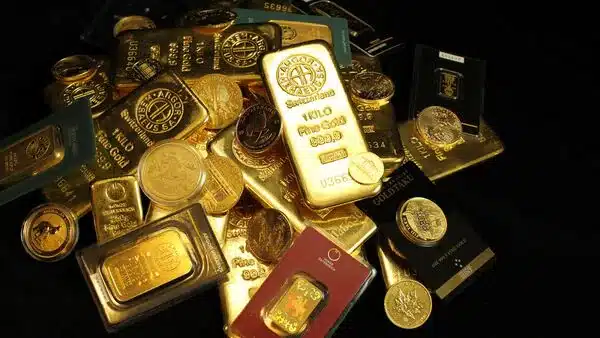 Current 24k Gold Price in Uganda