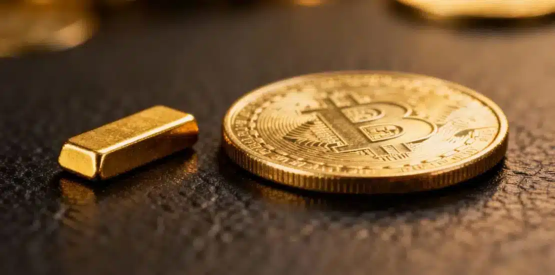 Gold Bars vs Gold coins