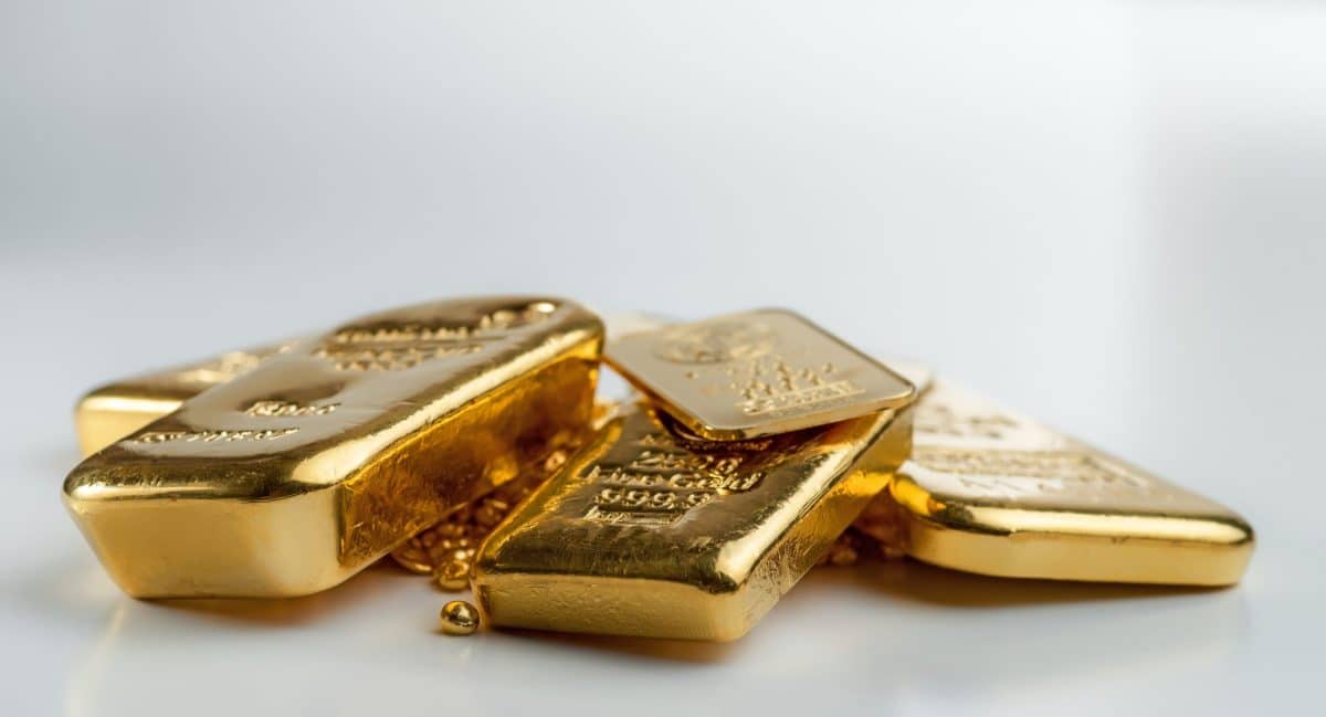 Gold Demand Forecast for 2026 and Beyond
