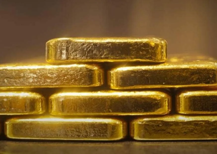 African Gold Investment