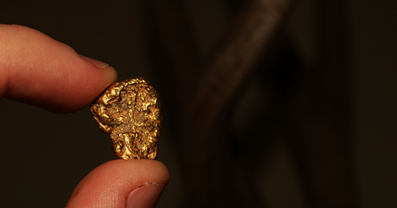 Gold Sourcing from Africa
