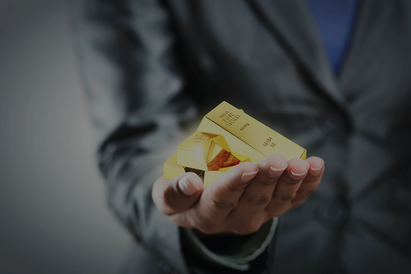 Gold Sourcing from Africa