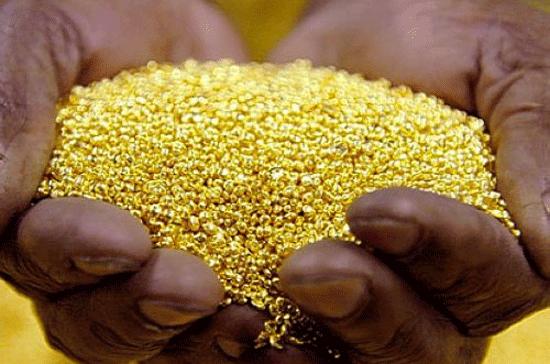 African Gold Investment