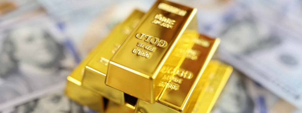 How to Buy 24k Gold Bars from Africa online