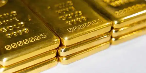 Historical Gold performance 