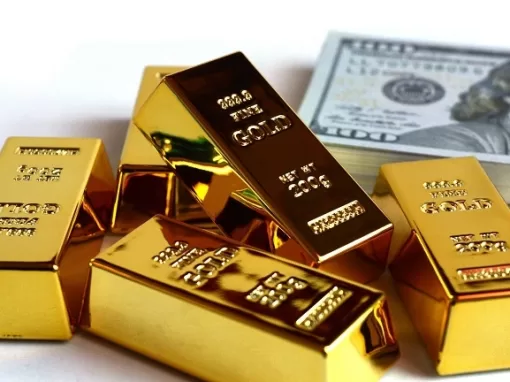 Is It Safe to Buy Gold Online from Africa?