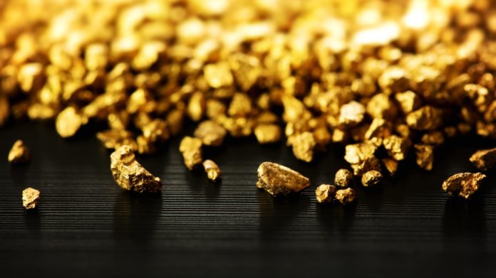 Africa Gold Investment Opportunities for International Buyers