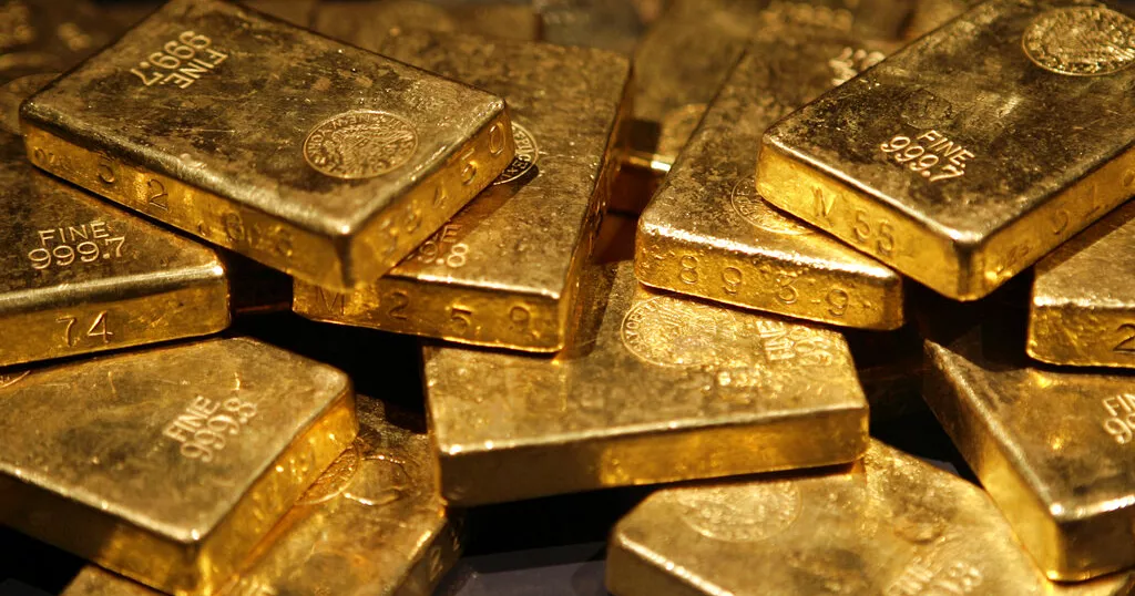 Africa Gold Investment Opportunities