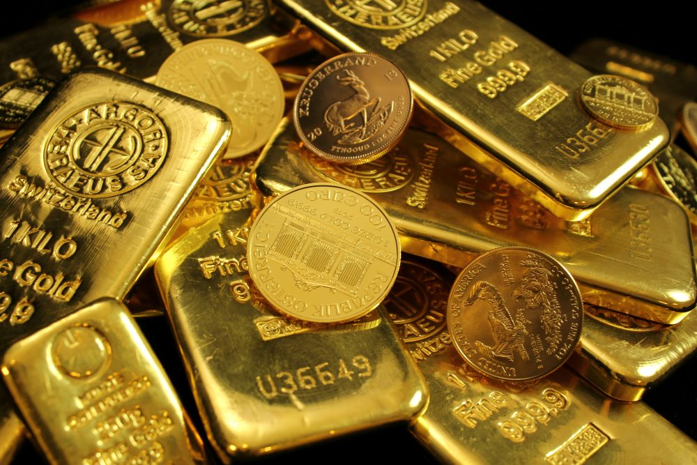 Trusted African Gold Dealers for Export