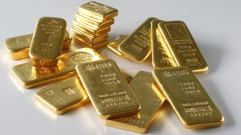 Current 24k Gold Price in Ghana