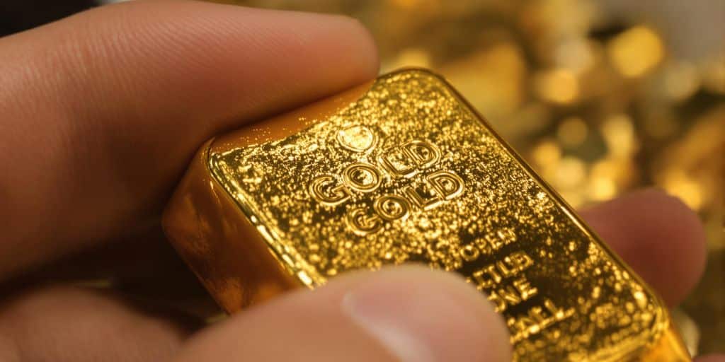 Trusted African Gold Dealers for Export
