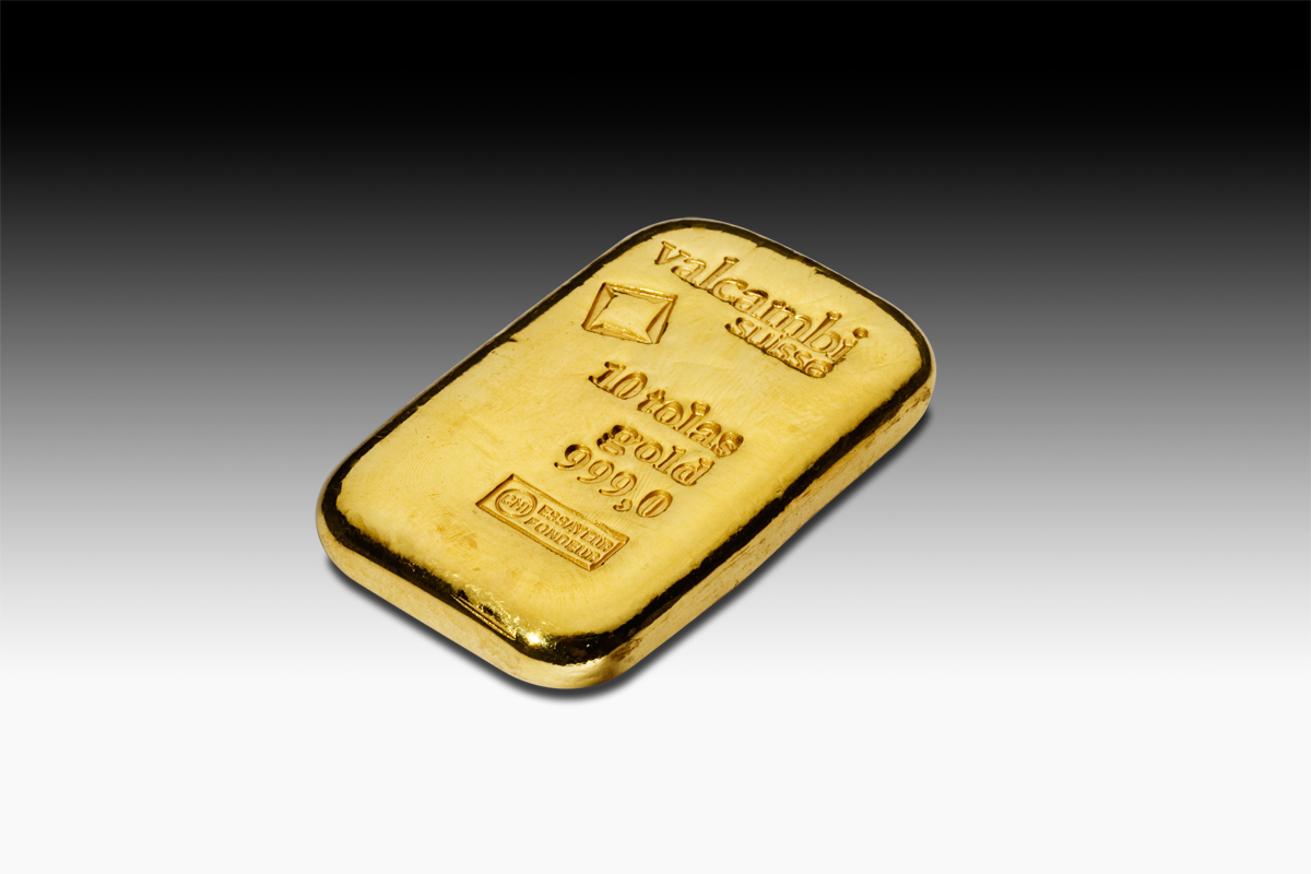 24k Gold Price Per Gram Africa