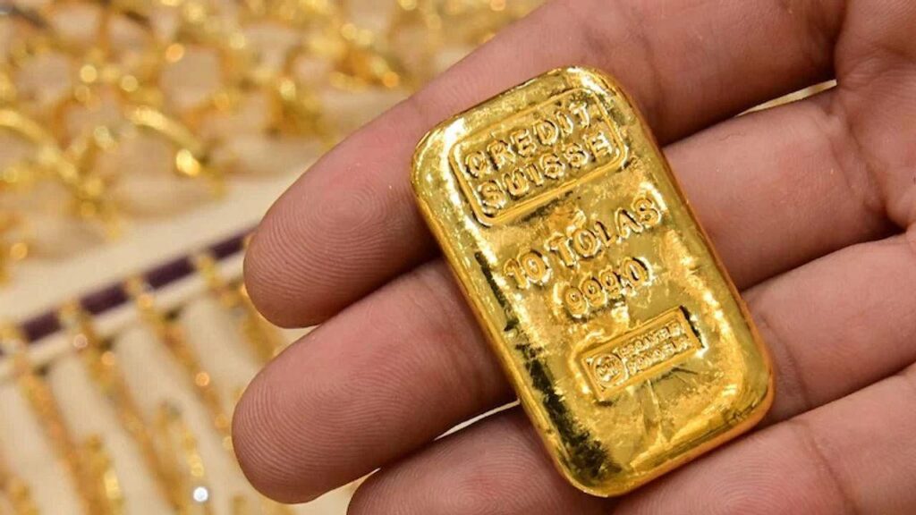 24k Gold Price Per Gram Africa